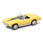 American Cars 18 Ass Scala 1:43 - immagine 4