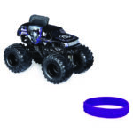 Monster Jam Veicoli 1 Pack 1:64 Ass.To - immagine 3