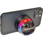 Mini Speaker Magnetico Effetti Luminosi Funzione TWS - immagine 5