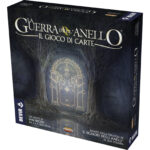 La Guerra dell'Anello - Card Game (Ed. Italiana) - immagine 2