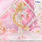 Date A Live V BiCute Pure PVC Statue Mukuro Hoshimiya 21 cm - immagine 2