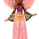 Monster High Moonspell Magic Doll Rae Lumina - immagine 4