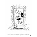 Staccattacca & Colora - Disney Natale Oh! Oh! Oh! - immagine 4