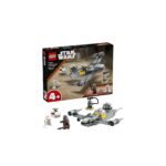 Star Wars - N-1 Starfighter di Mando e Grogu - immagine 2