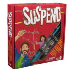 Suspend - Gioco di Equilibrio