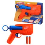 NERF N-SERIES WARD - immagine 2