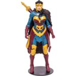 McFarlane Toys - DC Multiverse: Wonder Woman (18cm) - immagine 4