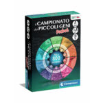 Il Campionato dei Piccoli Geni Pocket