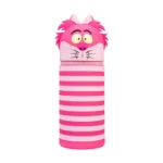 ALICE IN WONDERLAND CESHIRE CAT PENCIL CASE - immagine 3