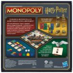 Monopoly - Harry Potter - immagine 2