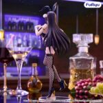 Overlord BiCute Bunnies PVC Statue Albedo Another Costume 30 cm - immagine 2