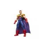 Marvel Legends- X-Men: Fabian Cortex - immagine 2