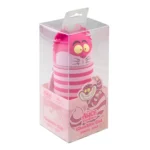 ALICE IN WONDERLAND CESHIRE CAT PENCIL CASE - immagine 4