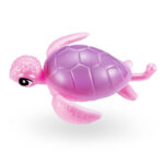 Pets Alive - Mama & Baby Surprise Mama Turtle Playset - immagine 5
