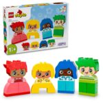 Duplo - Forti Sentimenti ed Emozioni - immagine 2