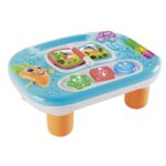 Carotina Baby - Mini Tavolo Educativo: La Fattoria - immagine 2