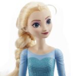 Frozen - Bambola Elsa - immagine 3