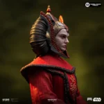 STAR WARS QUEEN AMIDALA 1/10 STATUE - immagine 4