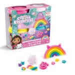 GABBY DOLLHOUSE VASETTI 4-PACK - immagine 2
