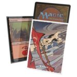 Ultimate Guard Art Sleeves Magic: The Gathering "Secrets of Strixhaven" - Cyclonic Rift