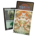 Ultimate Guard Art Sleeves Magic: The Gathering "Secrets of Strixhaven" - Crop Rotation