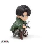 ATTACK ON TITANS LIVAI MONEY BOX - immagine 4