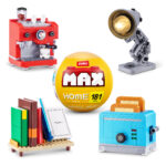 Max Premium Home S1,15PCS/Gravity PDQ
