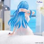 GODDESS OF VICTORY NIKKE HELM AFTER SHOWER NOODLE STOPPER FIGURE - immagine 2