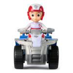 Paw Patrol - Veicolo Base 2025: Ryder - immagine 4