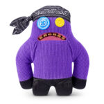 Fuggler - Fugg Life (Modello Assortito Casualmente) - immagine 4