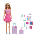 Barbie Malibù - Adventure Core Doll - immagine 2
