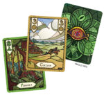 Il Signore degli Anelli - Le Due Torri - Trick Taking Game (Ed. Italiana) - immagine 5