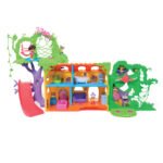 Dora l'Esploratrice - Casa con Suoni - immagine 2