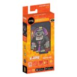 Conker's Bad Fur Day FiGGYZ Magnet Collectible Panther King 11 cm - immagine 3