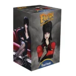 ELVIRA LOUNGE BOBBLEHEAD - immagine 2