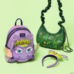 A Bug's Life by Loungefly Crossbody Bag - immagine 2