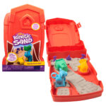 Kinetic Sand - Playset La Prima Fattoria - immagine 2