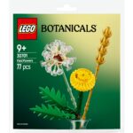 Botanicals - Fiori di Campo