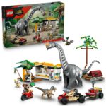 Jurassic World - Alla ricerca del Raptor e del Titanosauro - immagine 4