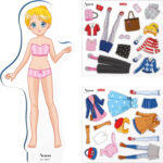 Magnetic Fashion Anna - immagine 3