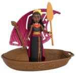 Disney Princess - Vaiana Amici dell'Oceano - immagine 5