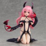 To Love-Ru Darkness PVC Figure Momo Belia Deviluke Fillette Ver. 15 cm - immagine 3