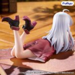 The Journey of Elaina Noodle Stopper PVC Figure Elaina Lying Down Ver. 11 cm - immagine 4