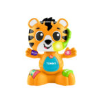 Fisher-Price - Carlotta la Tigrotta Prime Scoperte - immagine 2