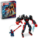 Super Heroes - Mech di Miles Morales vs. Spider-Man 2099 - immagine 3