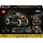 Icons - Ford Model T - immagine 2