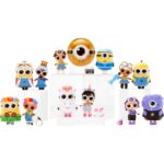 L.O.L. Surprise Loves Minions Tots Asst in Sidekick - immagine 2