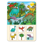 La Tombola dei Dinosauri - immagine 3
