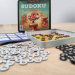 Magnetic Line - Sudoku - immagine 3