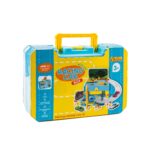 SET GARAGE MACCHINE DA CORSA